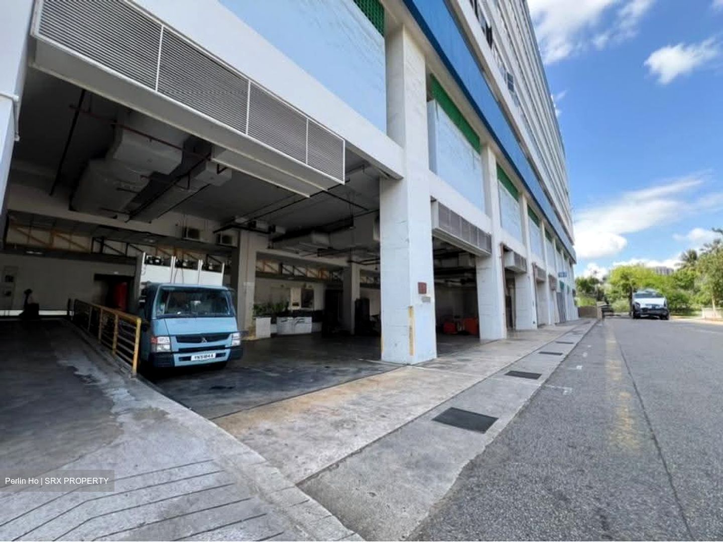 Pantech Business Hub (D5), Factory #636744841